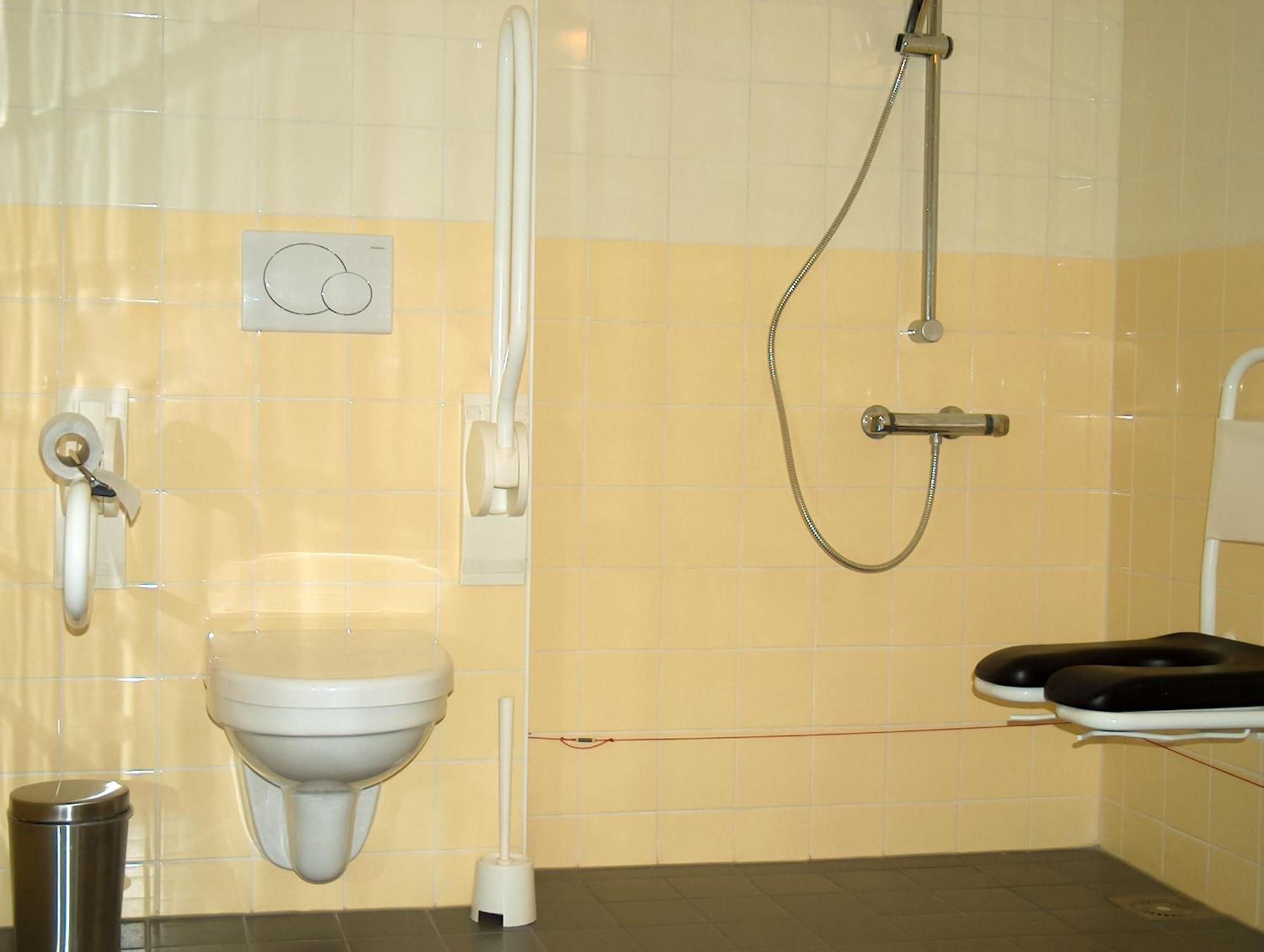 Summio Havenresort Terherne Cameră foto