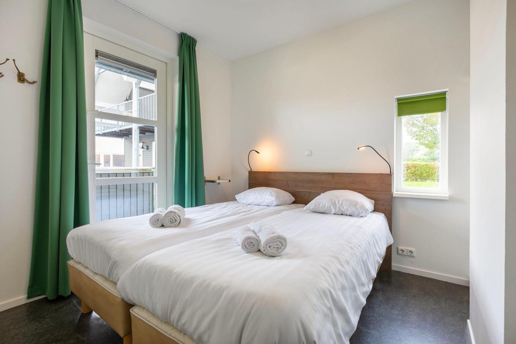Summio Havenresort Terherne Cameră foto